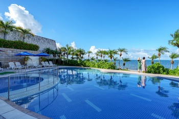 Grandvrio Resort Ishigakijima