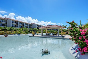 Grandvrio Resort Ishigakijima