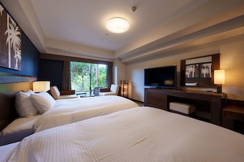 Grandvrio Resort Ishigakijima