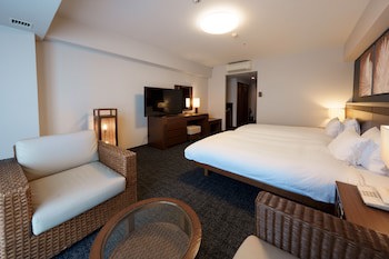 Grandvrio Resort Ishigakijima
