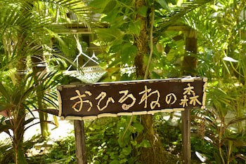 Grandvrio Resort Ishigakijima