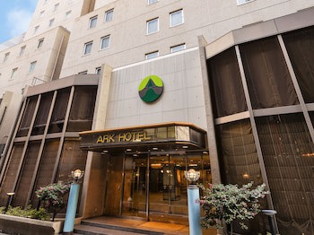 Ark Hotel Osaka Shinsaibashi