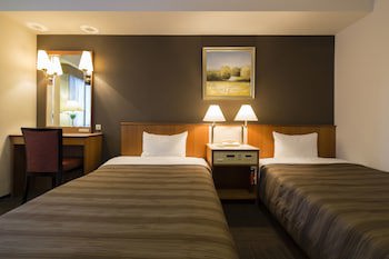 Ark Hotel Osaka Shinsaibashi