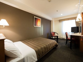 Ark Hotel Osaka Shinsaibashi