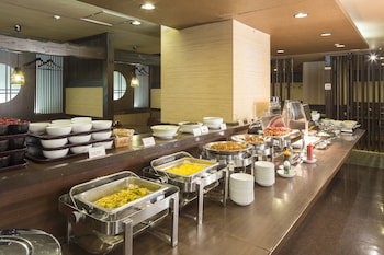 Ark Hotel Osaka Shinsaibashi