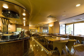 Ark Hotel Osaka Shinsaibashi