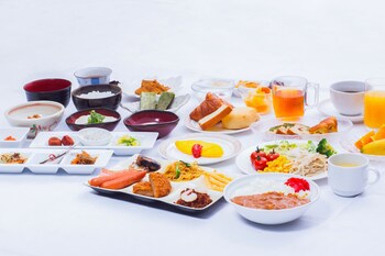 Ark Hotel Okayama