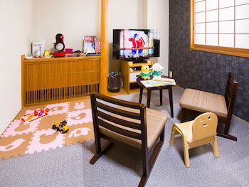 Ark Hotel Okayama