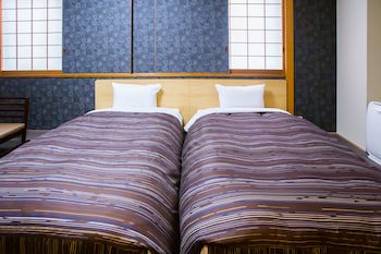 Ark Hotel Okayama