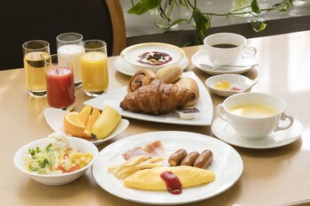 Ark Hotel Okayama