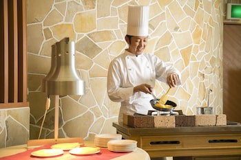 Ark Hotel Okayama