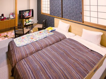 Ark Hotel Okayama