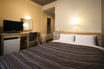 Ark Hotel Okayama