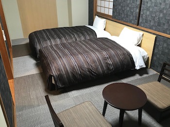 Ark Hotel Okayama