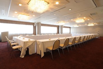 Ark Hotel Okayama