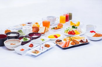 Ark Hotel Okayama