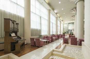 Ark Hotel Okayama