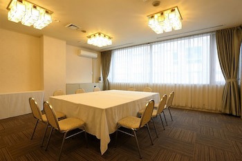 Ark Hotel Okayama