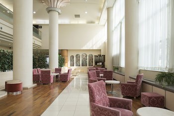 Ark Hotel Okayama