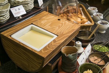 Ark Hotel Okayama