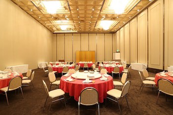 Ark Hotel Okayama