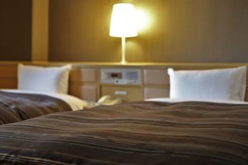 Ark Hotel Okayama