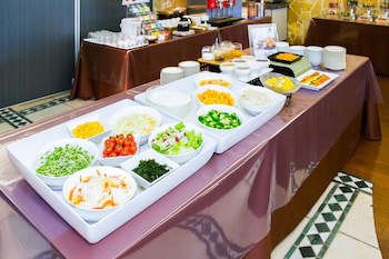 Ark Hotel Okayama