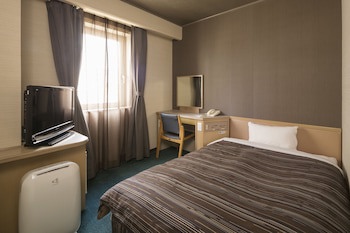 Ark Hotel Okayama