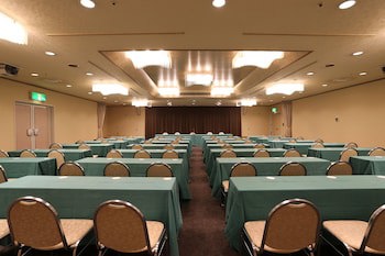 Ark Hotel Okayama