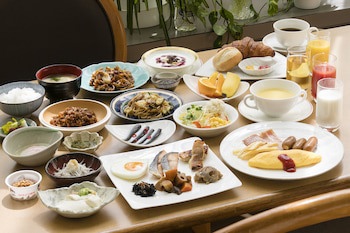 Ark Hotel Okayama