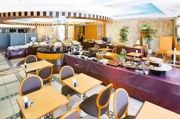 Ark Hotel Okayama