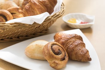 Ark Hotel Okayama