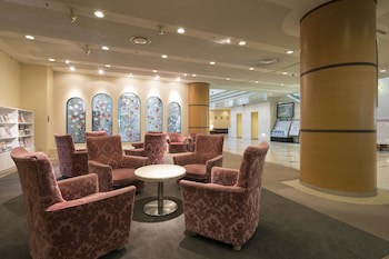Ark Hotel Okayama