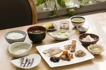 Ark Hotel Okayama