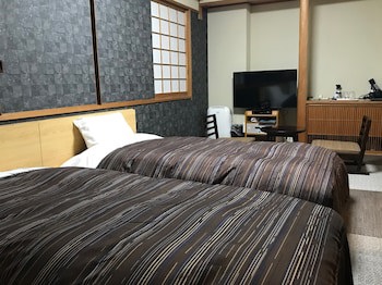 Ark Hotel Okayama