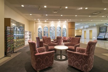 Ark Hotel Okayama
