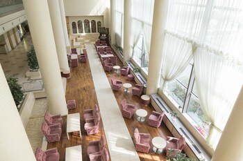Ark Hotel Okayama