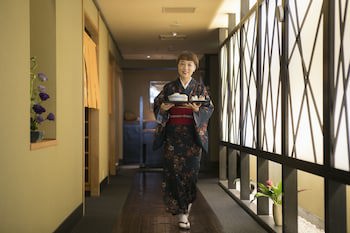 Ark Hotel Okayama