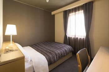 Ark Hotel Okayama
