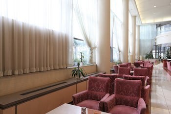 Ark Hotel Okayama