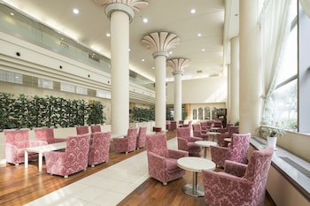 Ark Hotel Okayama