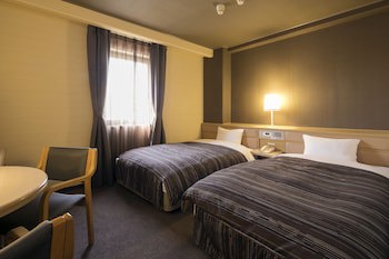 Ark Hotel Okayama