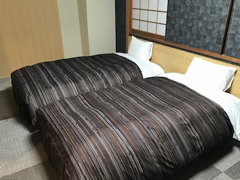 Ark Hotel Okayama