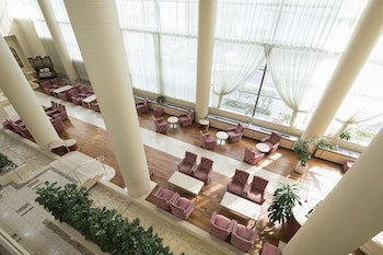 Ark Hotel Okayama