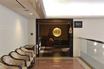 Ark Hotel Okayama