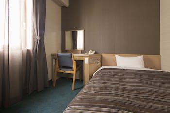 Ark Hotel Okayama