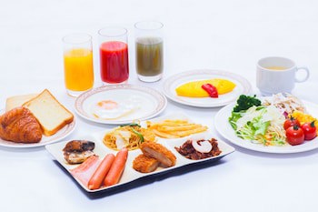 Ark Hotel Okayama