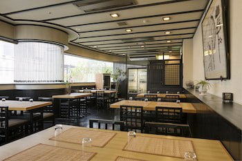 Ark Hotel Okayama