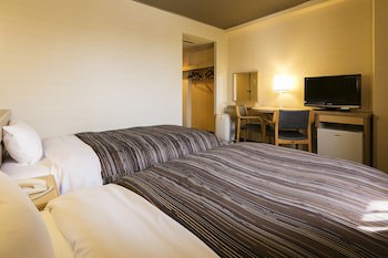 Ark Hotel Okayama