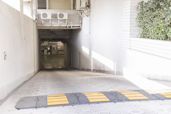 Ark Hotel Okayama